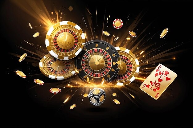 waktu 777 Live Casino